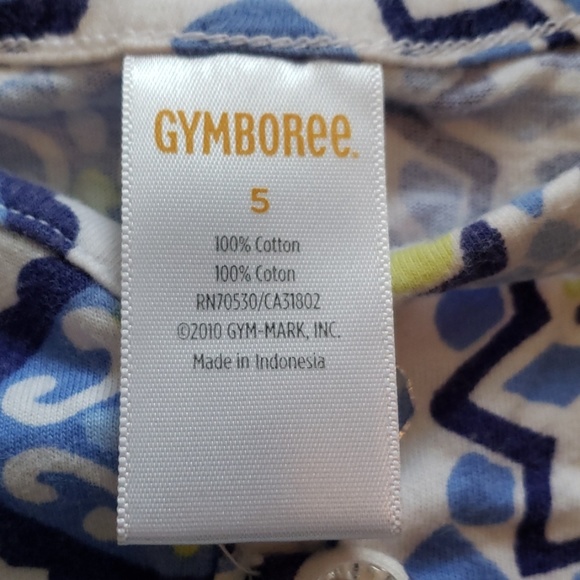 Gymboree Shirt - Picture 4 of 4